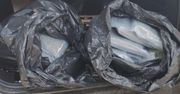 Policyjna zasadzka na dilerów. Zatrzymano cztery osoby i przejęto ponad 20 kg narkotyków