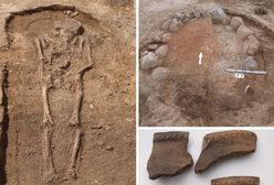 Wielkopolska: Niebywałe odkrycie na trasie budowy obwodnicy Wronek