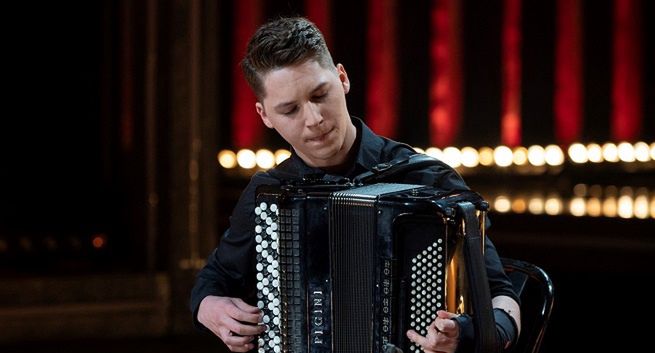 Konkurs „Wirtuozi V4+. Międzynarodowy Talent Show 2022” w TVP Kultura i TVP Kultura 2