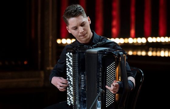 Konkurs „Wirtuozi V4+. Międzynarodowy Talent Show 2022” w TVP Kultura i TVP Kultura 2