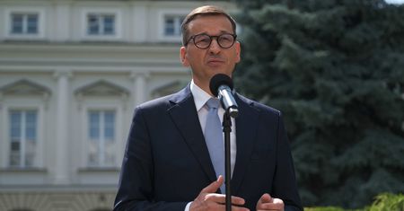 Willa premiera do remontu. Koszty? Ponad 1,6 mln złotych