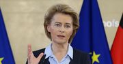 Ursula von der Leyen odpowiada na ultimatum Borisa Johnsona