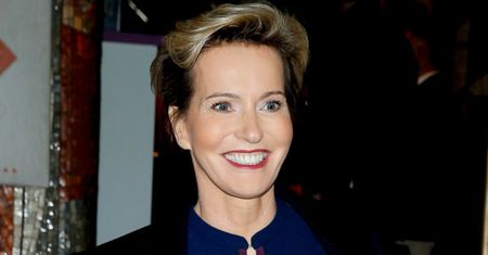 Paulina Smaszcz zachwyciła. W "sukience zemsty" wygląda jak milion dolarów