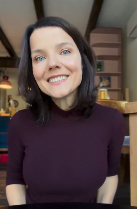 Tak mieszka Joanna Jabłczyńska