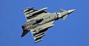 Misja NATO "Eastern Sentry". Luftwaffe wzmocni obecność w Polsce