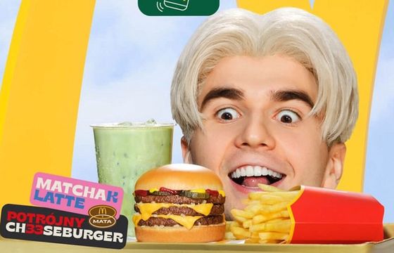 McDonald’s i Mata: poprawa wizerunku, ale sprzedaż stoi