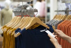 Polska marka odzieżowa znika z galerii handlowych. "Poddajemy się"
