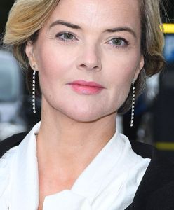 Monika Zamachowska pokazała salon. Stylowo i przytulnie