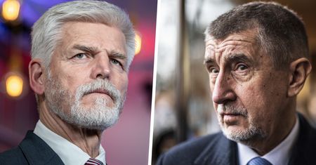 Starcie milionera z generałem w wyścigu o fotel prezydencki. W Czechach druga tura wyborów