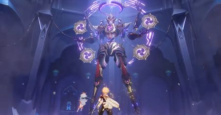 Genshin Impact - nowy trailer wersji 3.2. Aktualizacja wprowadzi nowych bohaterów