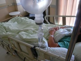Lawinowo przybywa zakażeń. Niemal 40 tys. chorych dzieci
