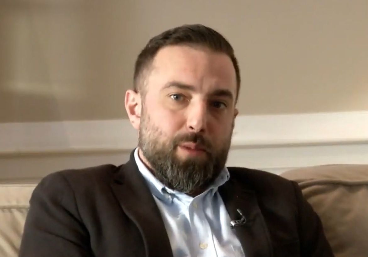 Odejście po 15 latach. Z "Super Expressem" żegna się Tomasz Walczak