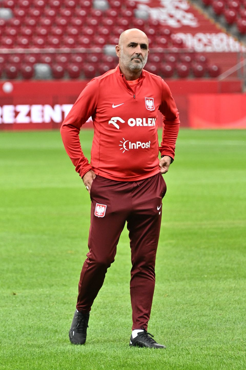Michał Probierz