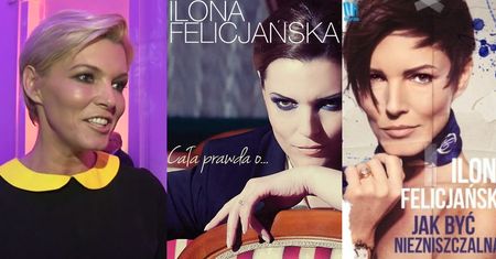 Felicjańska o kolejnej książce: "Pokażę moją drogę do szczęścia, czyli najlepszą, jaka jest możliwa!"