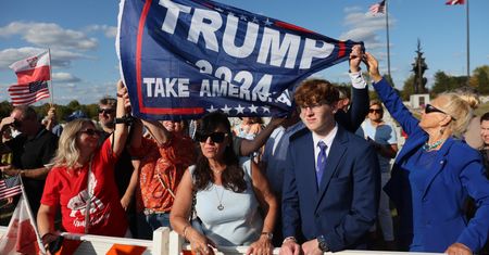 Popierali Trumpa, teraz się boją. Ekspertka o deportacji Polonii