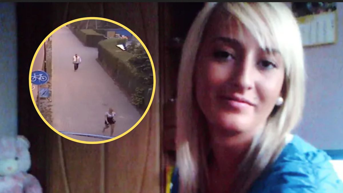 Iwona Wieczorek zaginęła w lipcu 2010 roku.