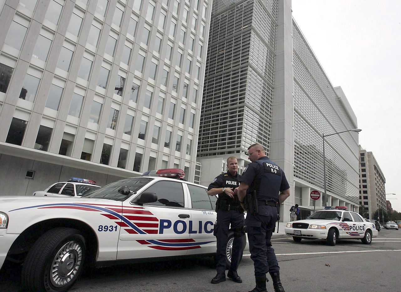 Tragic shooting near DC museum claims lives of embassy staff