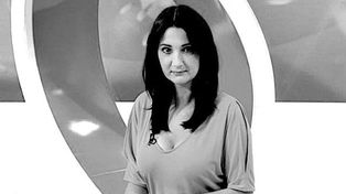Nie żyje dziennikarka Monika Selimi-Sokołowska. Miała 48 lat