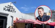 Odwiedziliśmy bazar pod domem Trzaskowskiego. Oto co mówią o nim ludzie