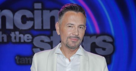 Tak Ibisz znowu czuje się w roli ojca. Opisał pierwsze dni po narodzinach małego Borysa