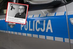 Tragiczny finał poszukiwań dyrektora NCBR. Tak pożegnali pracownika