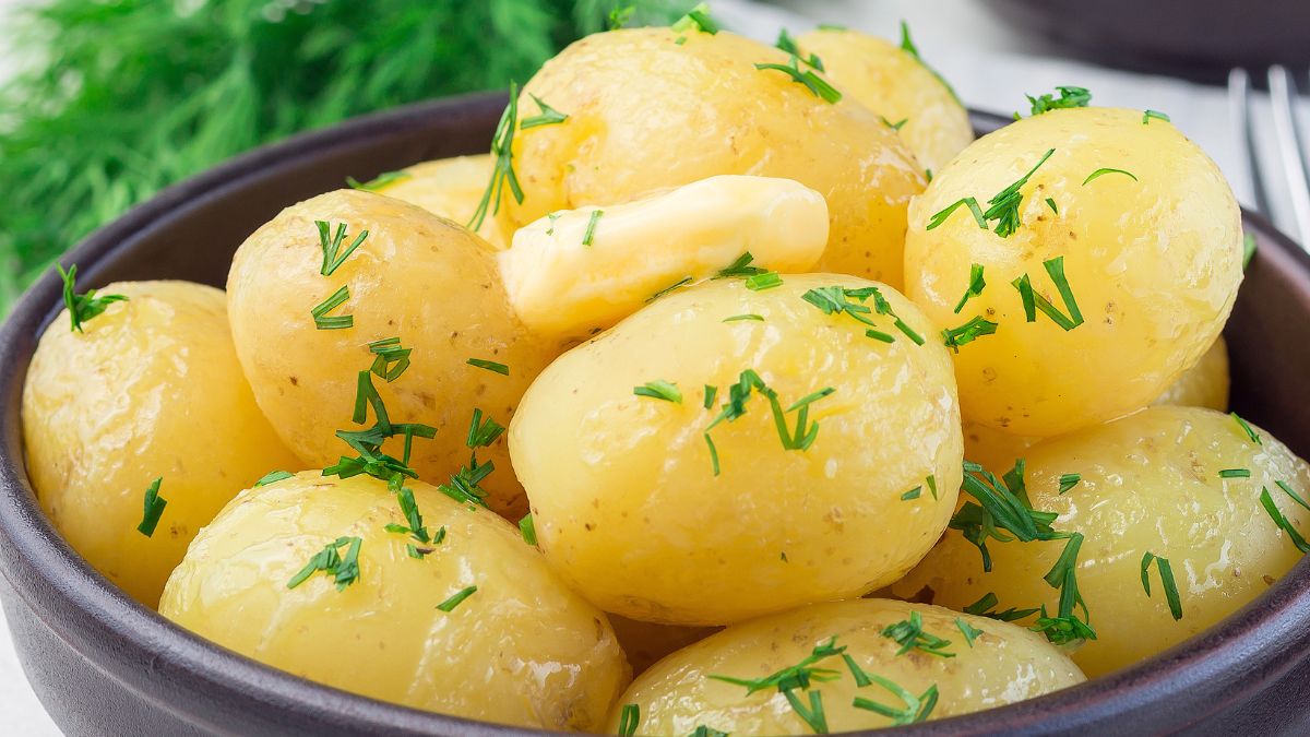 Które ziemniaki są najzdrowszą opcją?