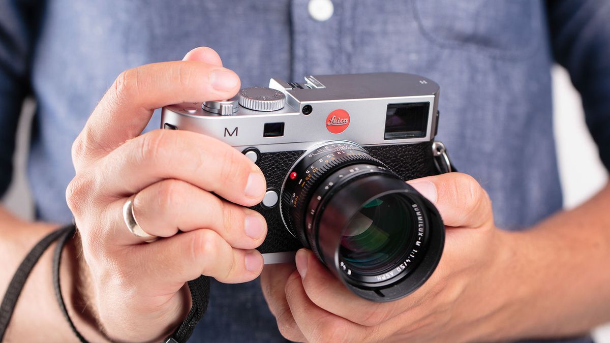 Leica M to aparaty, które tworzone są z pasją. Zobaczcie, jak powstają 1