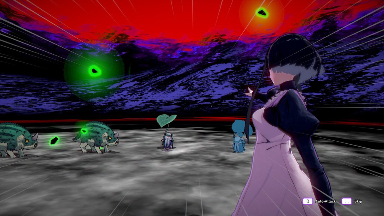 Soul Hackers 2