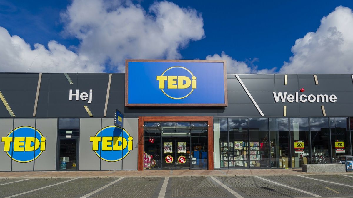 TEDi przyspiesza. W Polsce chce mieć aż 600 placówek