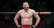 Kiedy Jan Błachowicz wróci do UFC? Padła wstępna data