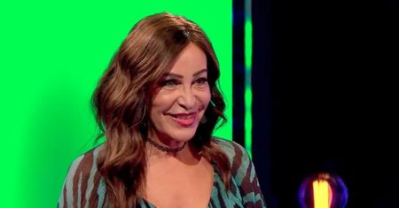 Wzięła udział w "Magii nagości" dwa razy. Kiedyś była Davidem, teraz jest Sarah