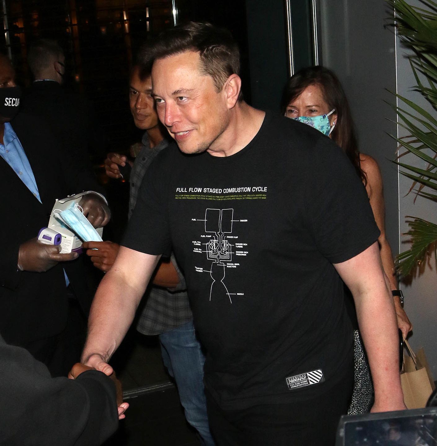 Elon Musk ujawnił, że ma zespół Aspergera