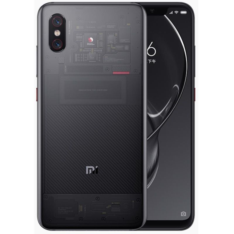 Xiaomi Mi 9 Explorer