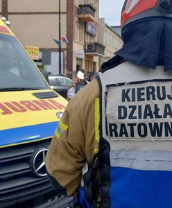 Tragedia w Wielkopolsce. Znaleziono ją na balkonie