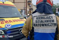 Tragedia w Wielkopolsce. Znaleziono ją na balkonie