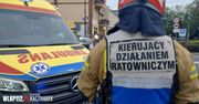 Tragedia w Wielkopolsce. Znaleziono ją na balkonie