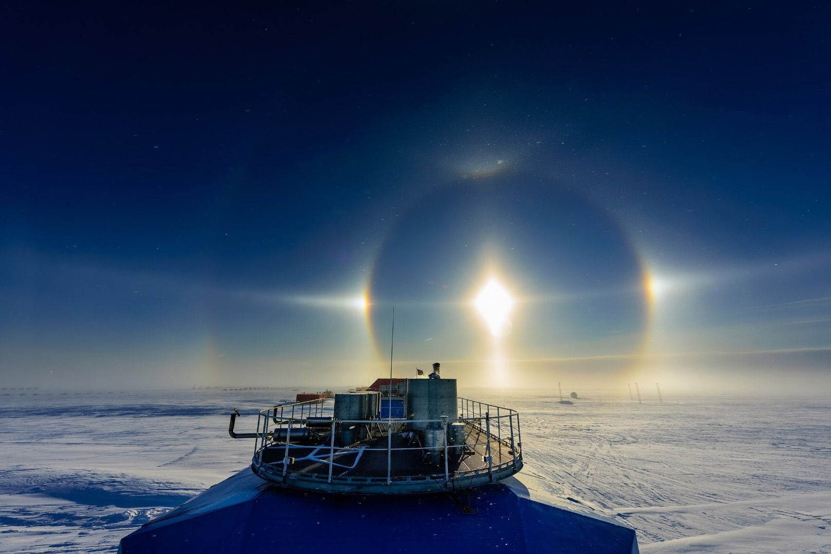 Oto najlepsze zdjęcia The RMetS/ RPS Weather Photographer of the Year 2016 6