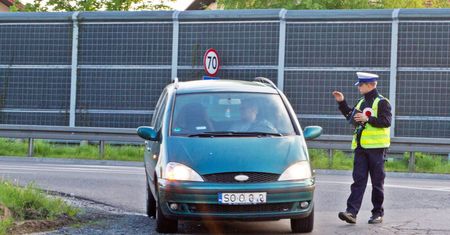 Zmiany w przepisach dla kierowców: wreszcie logiczne czy logiki pozbawione?