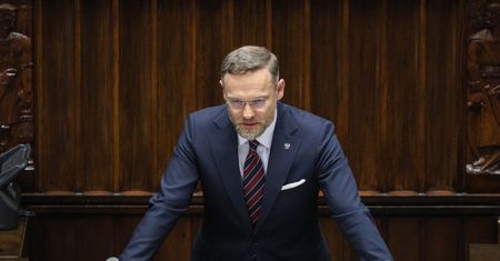Sejm przyjął SAFE. Jest głos z Kancelarii Prezydenta