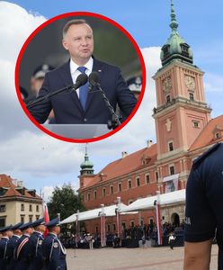 Ruch prezydenta w sprawie nominacji. Doniesienia się potwierdziły