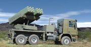 Holandia kupiła wyrzutnie rakiet. Nie idzie w ślady Polski, nie chce HIMARS-ów
