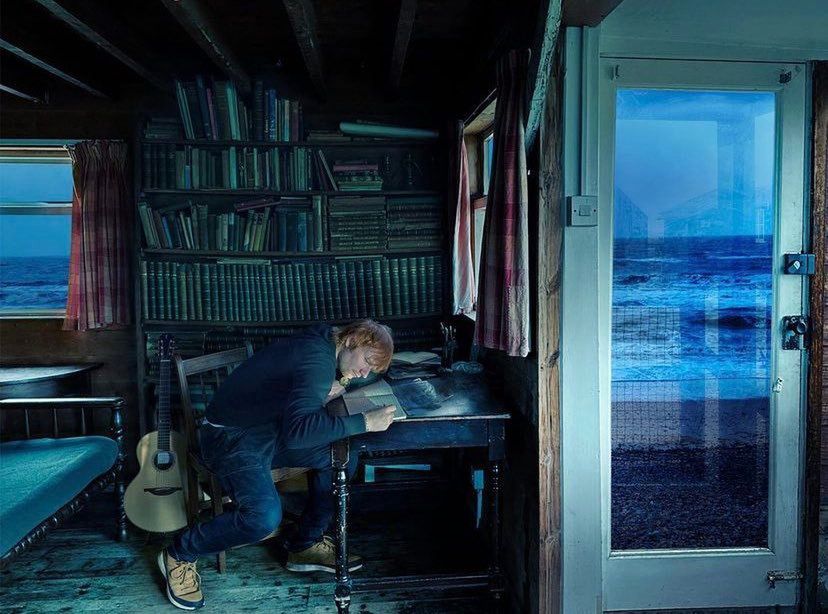 Ed Sheeran