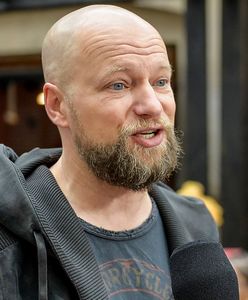 Wyjątkowa pod każdym względem. Słowa Stuhra budzą poklask