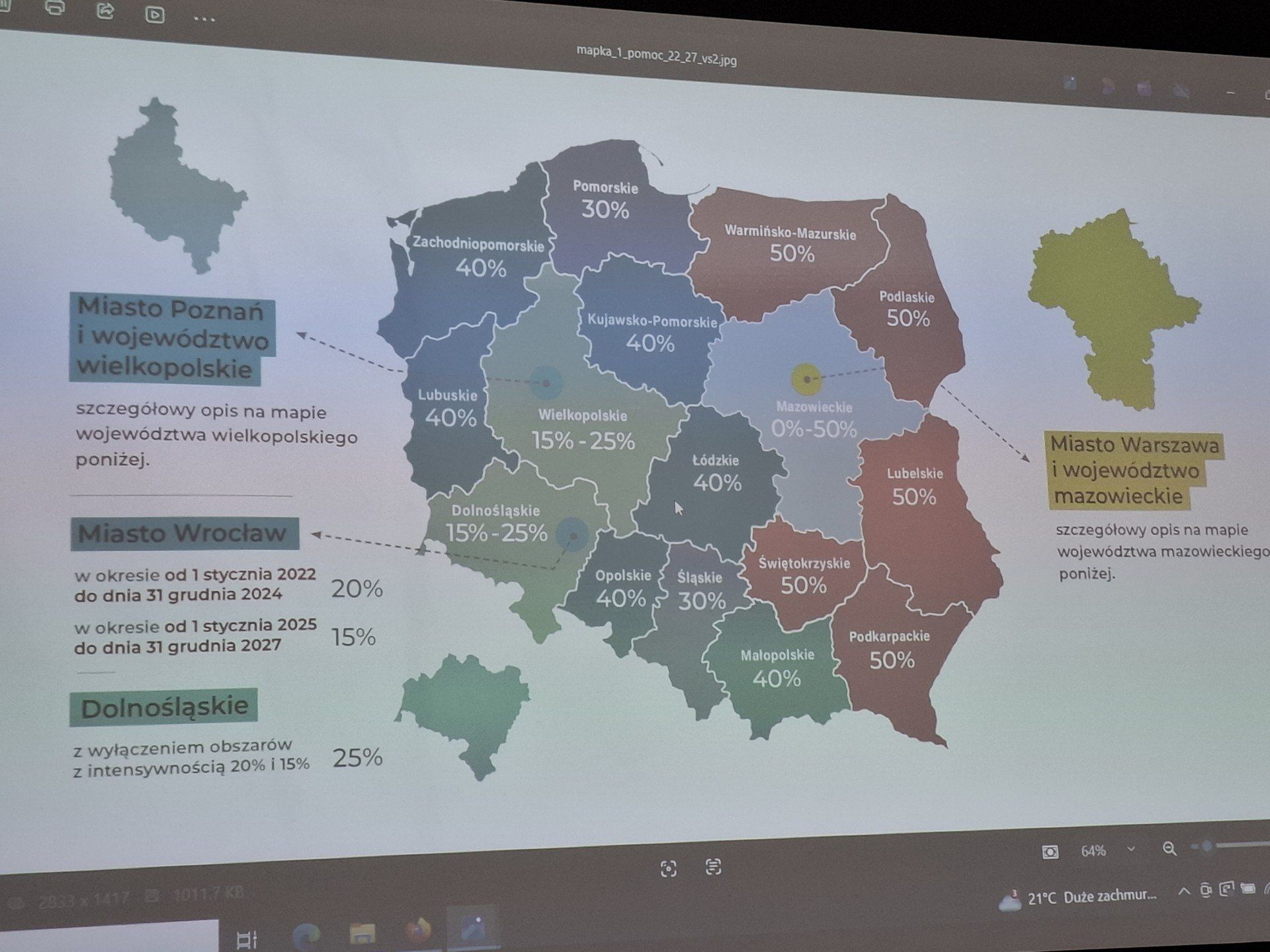Częstochowa walczy z niesprawiedliwymi przepisami. Katowice mają łatwiej! - mówią władze miasta i apelują do rządu o zmianę prawa. Prezydent Krzysztof Matyjaszczyk podpisał apel do ministra finansów