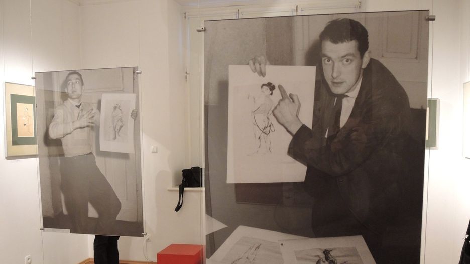 Konrad Swinarski kolejną legendą Starego Teatru, którą przywoła krakowska narodowa scena