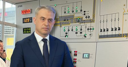 Cyberatak na polskie centrum badań jądrowych. Wskazują możliwe źródło