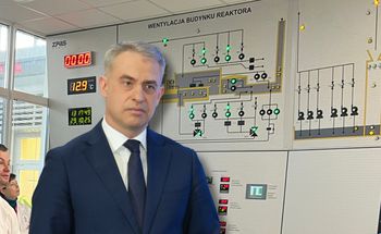 Cyberatak na polskie centrum badań jądrowych. Wskazują możliwe źródło