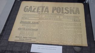 Malbork: Co działo się tutaj 85 lat temu, gdy ważyły się losy Polski?