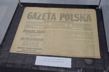 Malbork: Co działo się tutaj 85 lat temu, gdy ważyły się losy Polski?