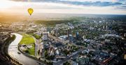 Wilno na wakacje – 700-lecie miasta to idealny czas na poznanie jego imprezowej strony!